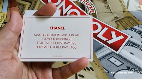 game of thrones monopoly chance cards list|Monopoly Game of Thrones .